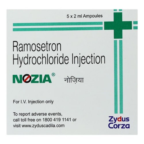 NOZIA 2ML INJ