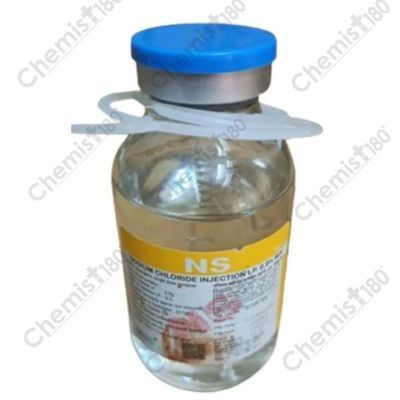 NS 250ML GLASS BOTTLE