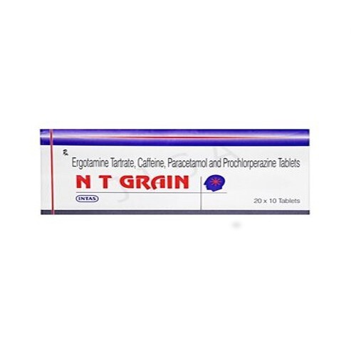 NT GRAIN TAB