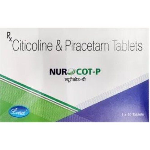 NUROCOT P TAB