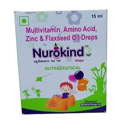 NUROKIND 15ML DROPS