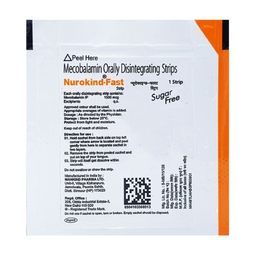 NUROKIND FAST STRIP