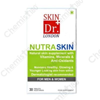 NUTRASKIN TAB