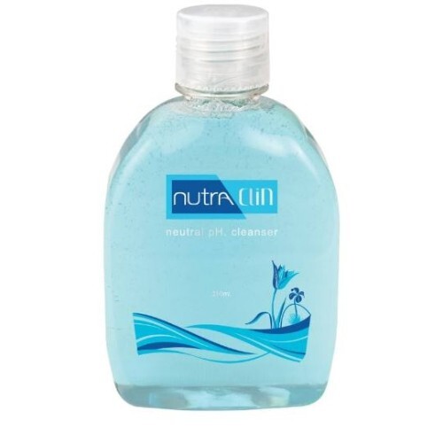 NUTRA CLIN 250ML LIQUID