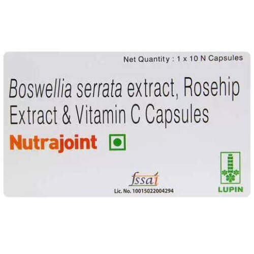 NUTRA JOINT CAPSULE