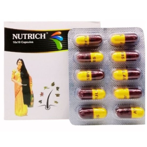 NUTRICH CAPSULE