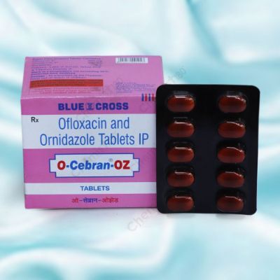 O-CEBRAN-OZ TAB