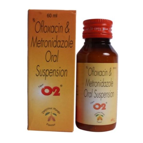 O2 60ML SUSP