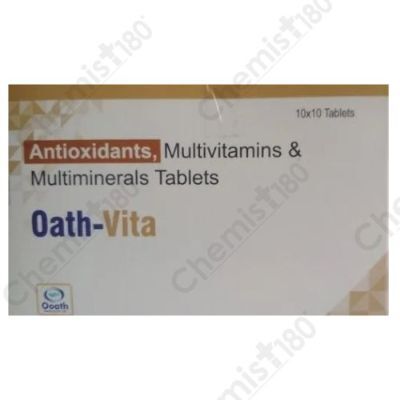 OATH VITA TABLET