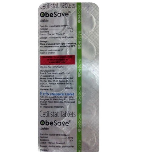 OBESAVE TABLET