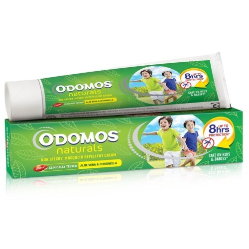 ODOMOS CREAM 50GM