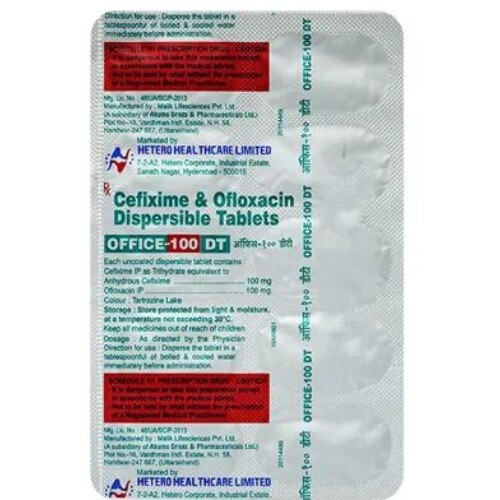 OFFICE 100MG TAB
