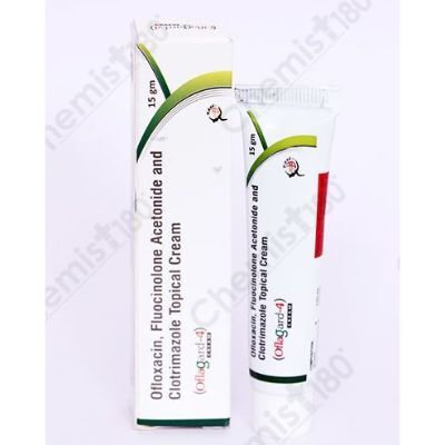 OFLAGARD 4 CREAM
