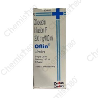 OFLIN I.V.