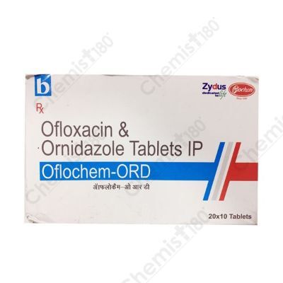 OFLOCHEM ORD TAB