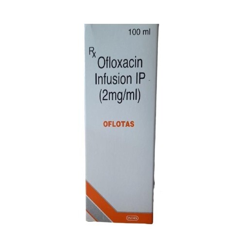 OFLOTAS IV 100ML