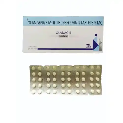 OLADAC 5MG TAB