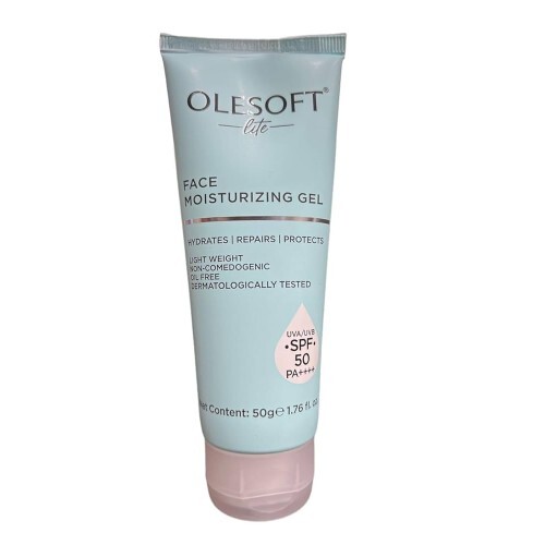 OLESOFT LITE CREAM 50GM