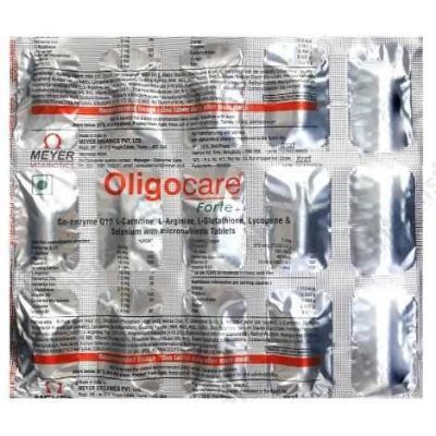 OLIGOCARE FORTE PLUSE TABLET