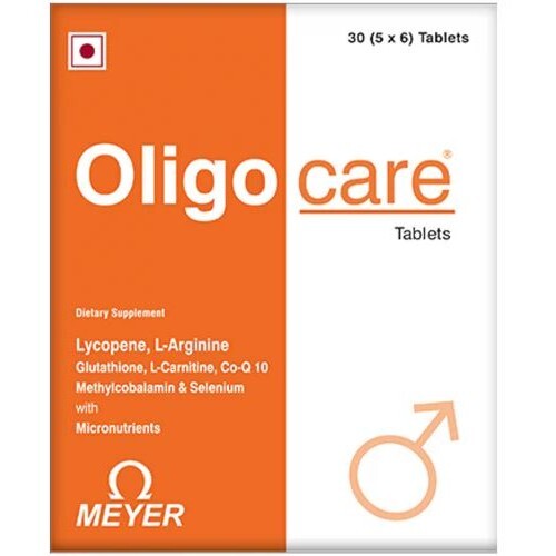 OLIGOCARE TAB