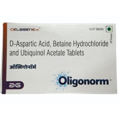OLIGONORM TABLET