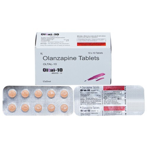 OLTAL 10MG TAB