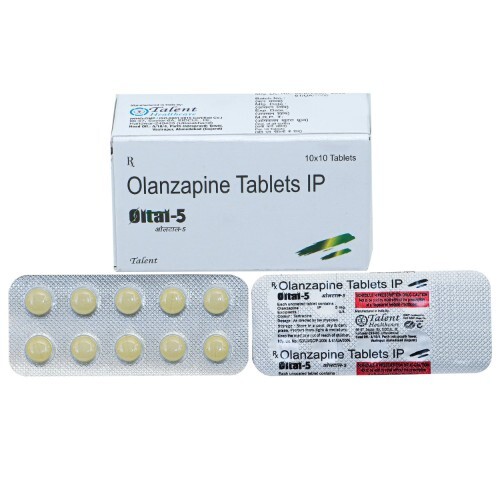 OLTAL 5MG TAB