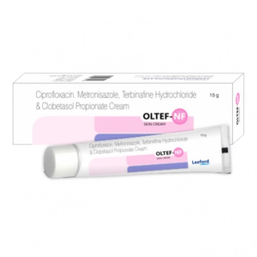 OLTEF NF CREAM