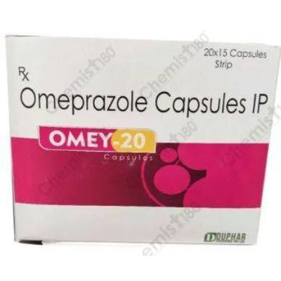 OMEY 20 TAB