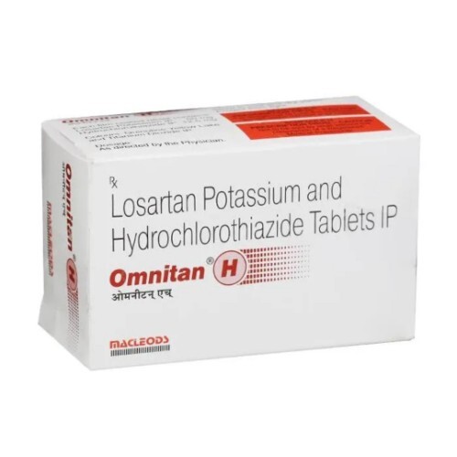 OMNITAN H TAB