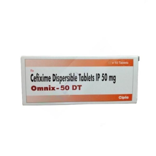 OMNIX 50DT TAB