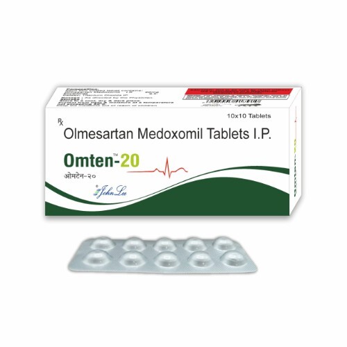 OMTEN 20MG TAB