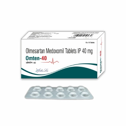 OMTEN 40MG TABLET