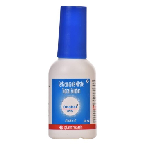 ONABET 50ML SPRAY