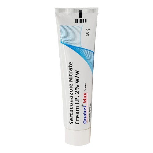 ONABET MAX 50GM CREAM