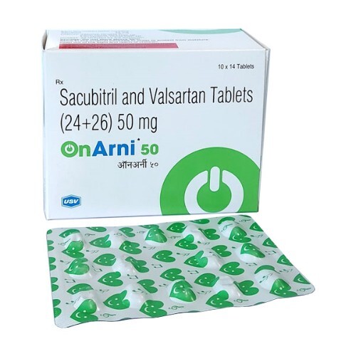 ONARNI 50MG TABLET