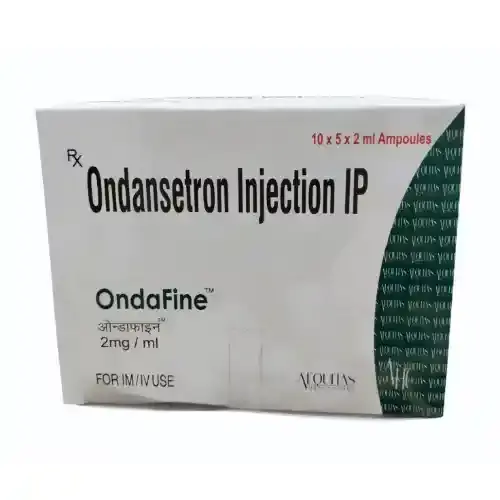 ONDAFINE INJECTION 2 ML