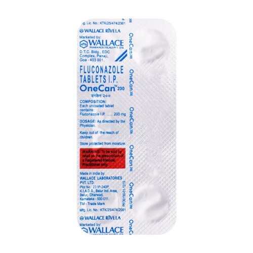 ONECAN 200 TABLET