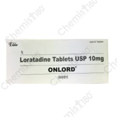 ONLORD TAB