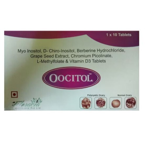 OOCITOL TAB