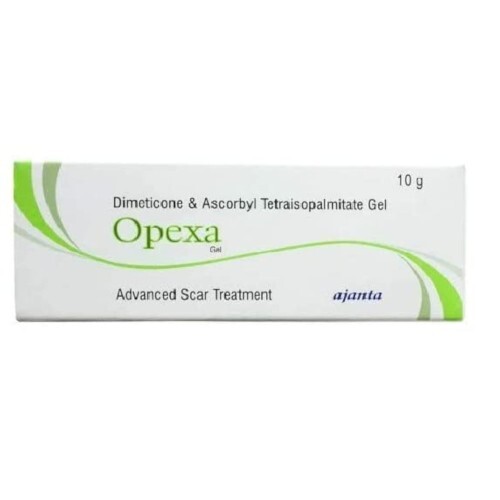 OPEXA GEL 10 GM