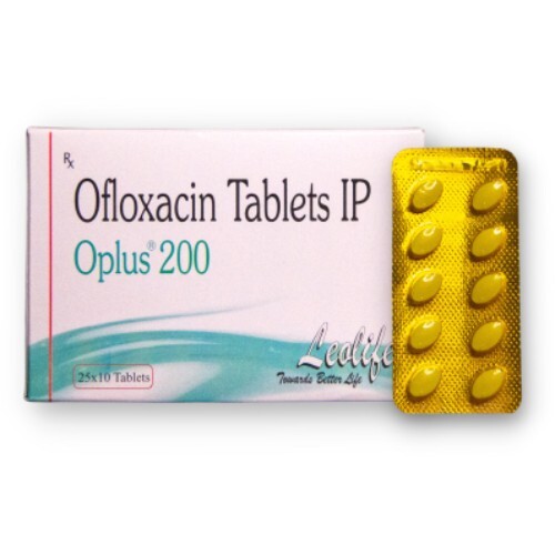 OPLUS 200MG TAB