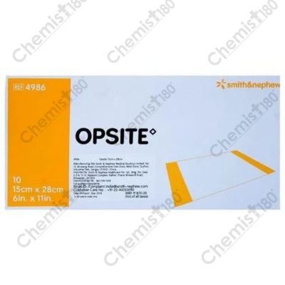 OPSITE 15CMX28CM