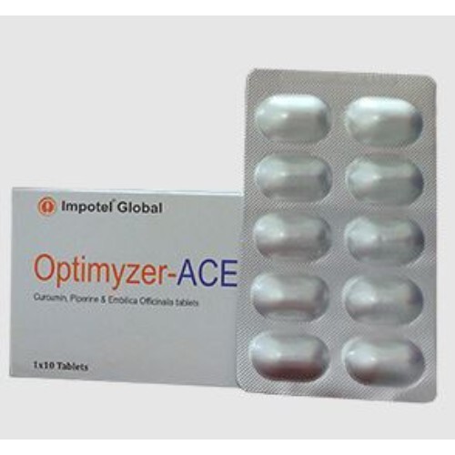 OPTIMYZER ACE TABLET