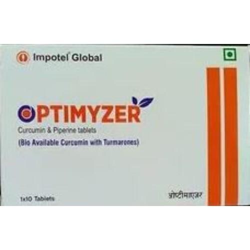 OPTIMYZER TAB