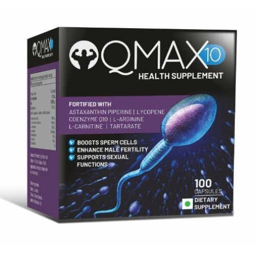 OQMAX X10 TAB