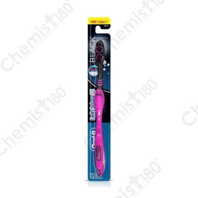 ORAL B TOOTHBRUSH (MRP-30)