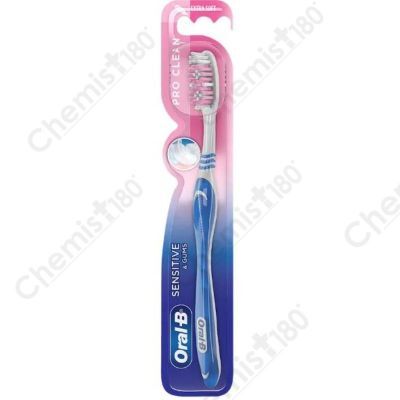 ORAL B TOOTHBRUSH (MRP-49)