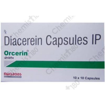 ORCERIN CAP