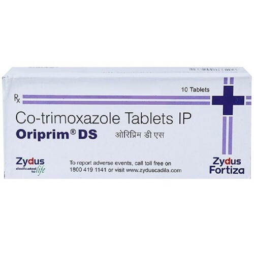 ORIPRIM DS TAB TAB